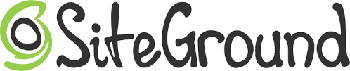 SiteGround Logo