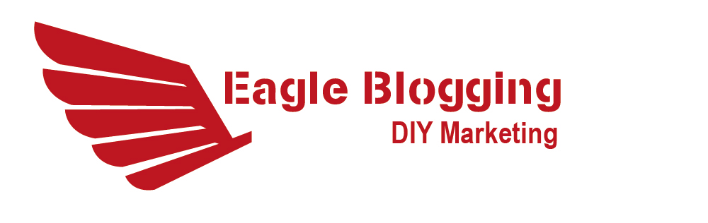 Eagle Blogging